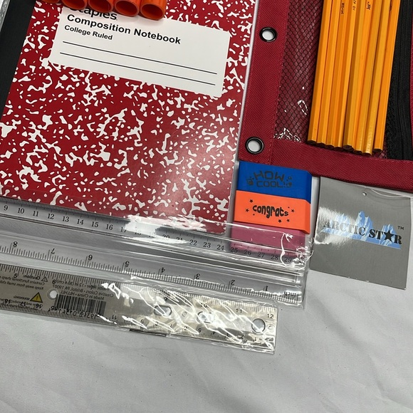 🆕🏷️children school supplies/ - Picture 3 of 10